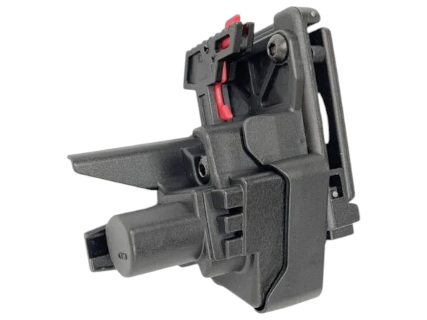 CTM Hicapa-Holster - Black