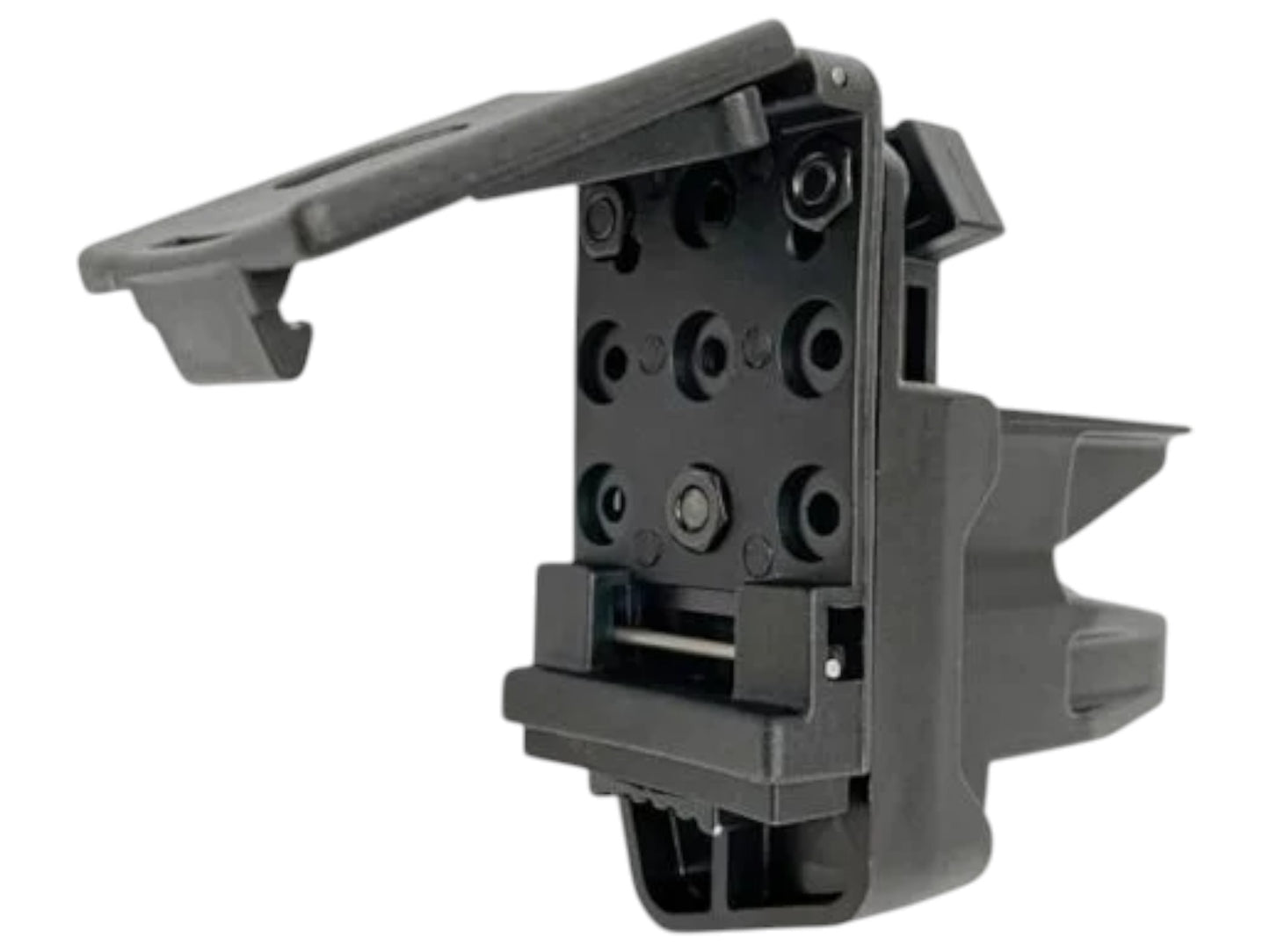 CTM Hicapa-Holster - Black