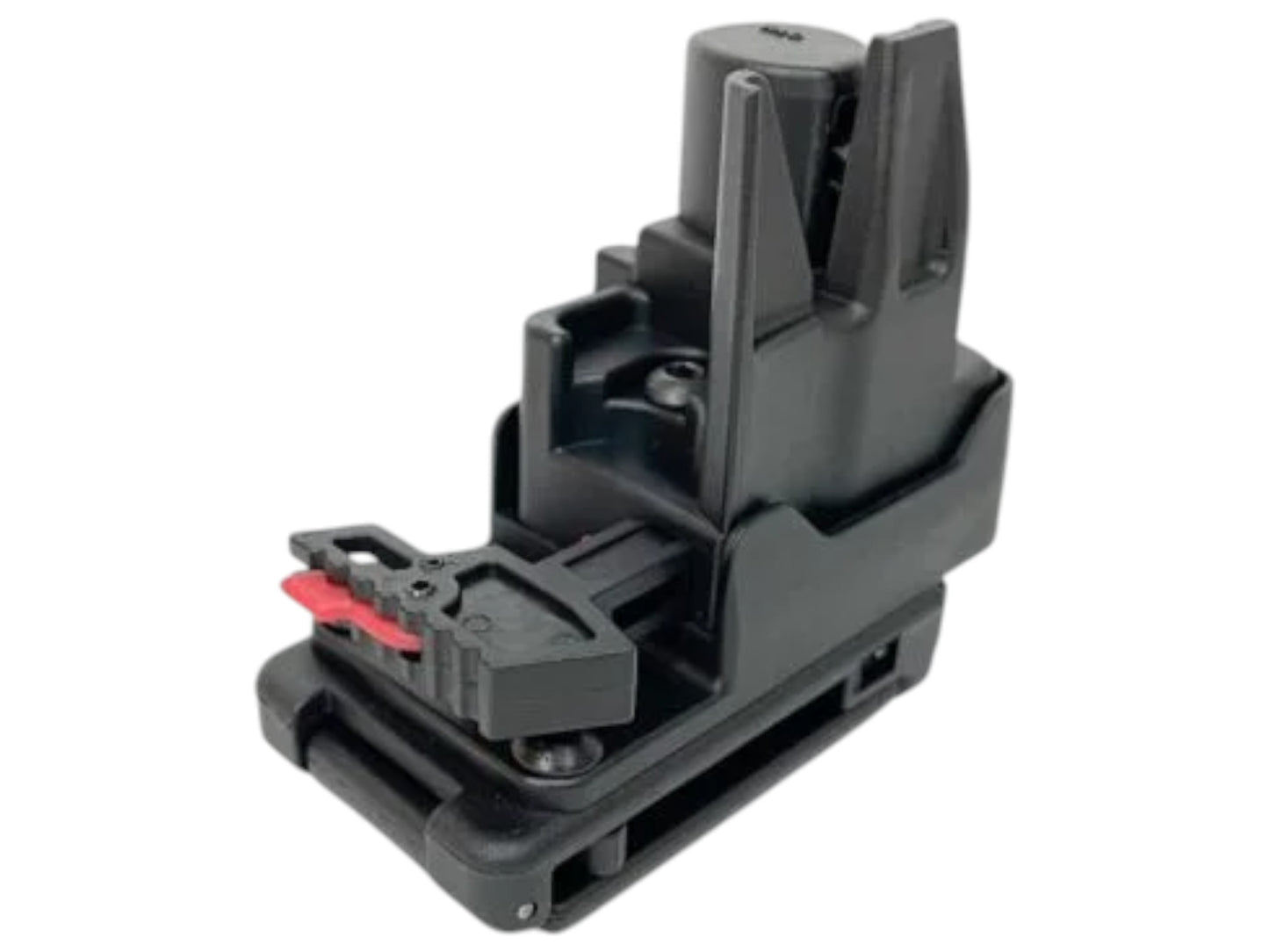 CTM Hicapa-Holster - Black