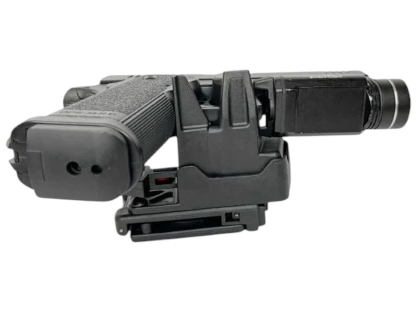 CTM Hicapa-Holster - Black