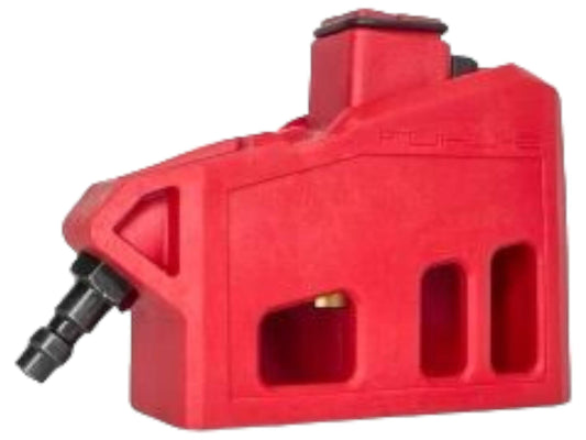 CTM AAP-01 / Glock HPA M4 Magazine Adapter
