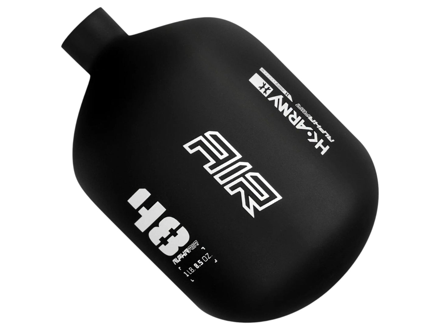 HK Army Alpha Air Tank 48ci - Shadow