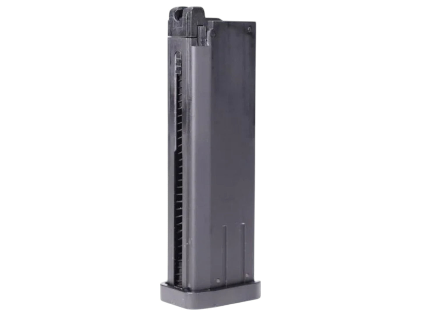 Vorsk VMP Series Magazine Gas 20R Black