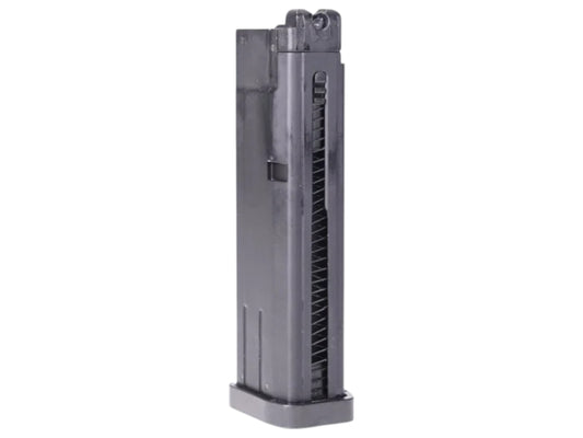 Vorsk VMP Series Magazine Gas 20R Black