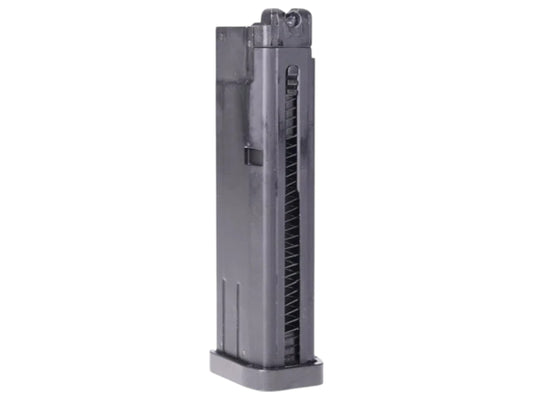 Vorsk VMP Series Magazine Gas 20R Black
