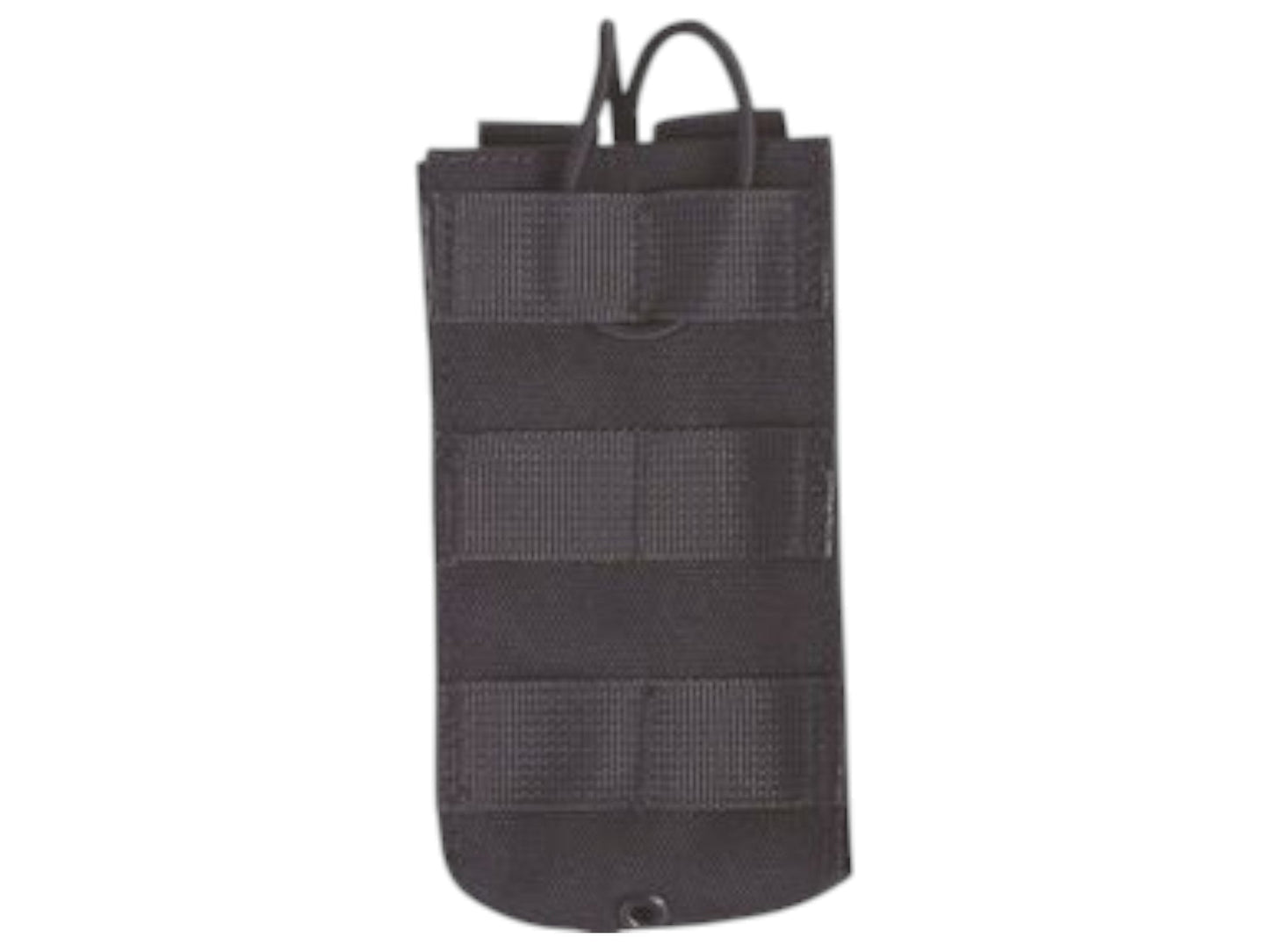 Viper Tactical Quick Release Molle Mag Pouch - Black