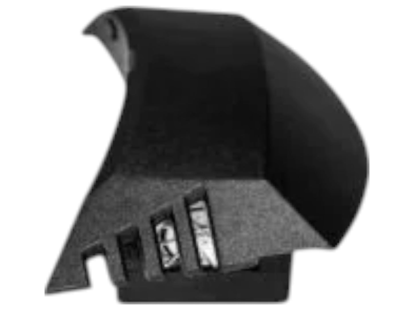 CARBON Zero Storm Fan