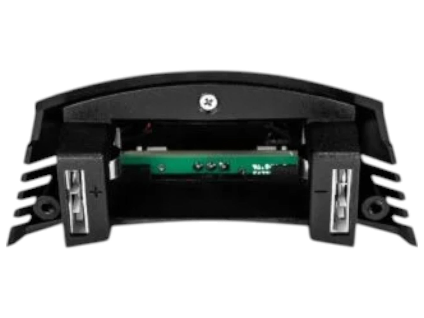 CARBON Zero Storm Fan