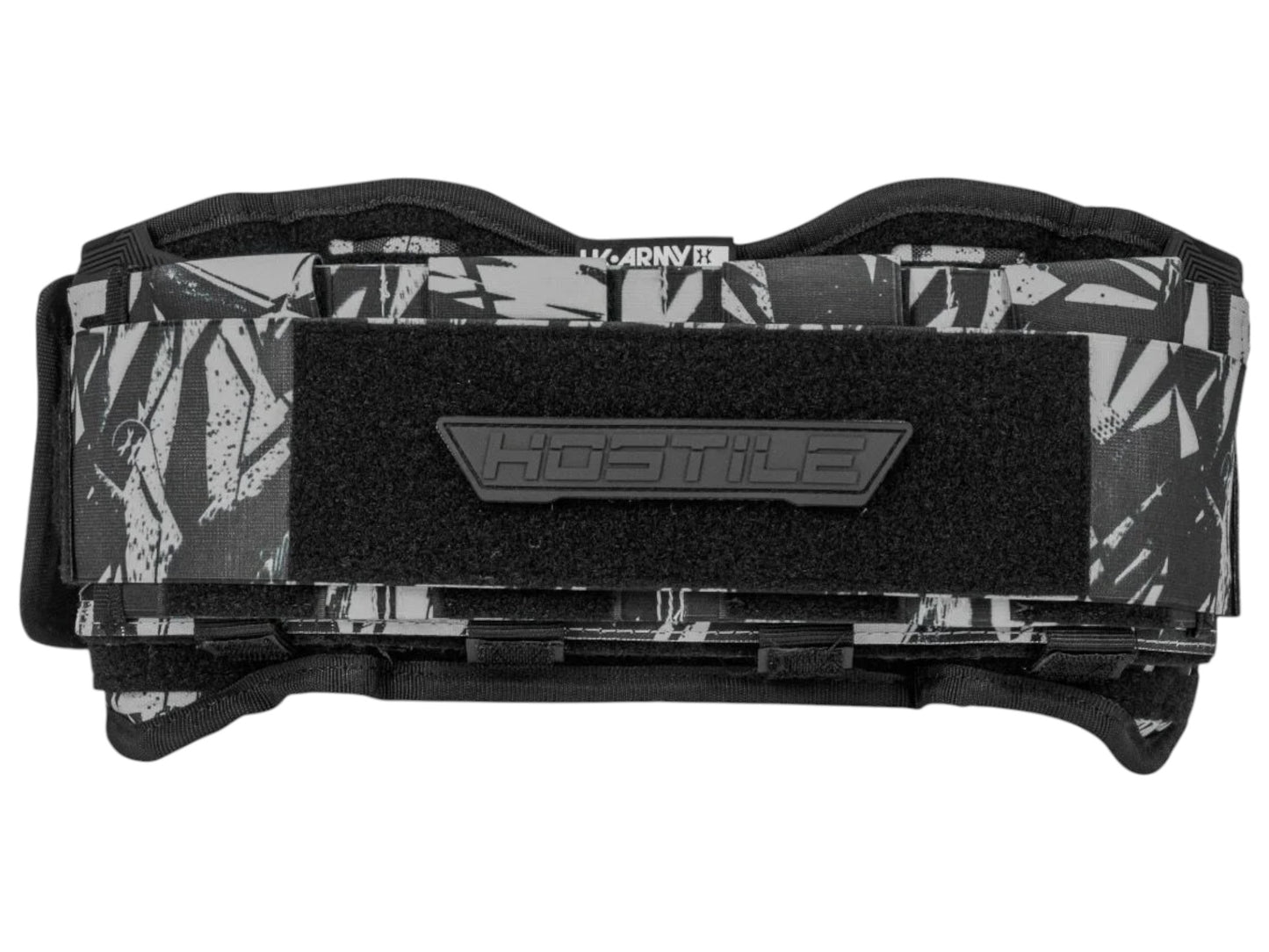 HK Synapse CTS Flex Belt - Grey