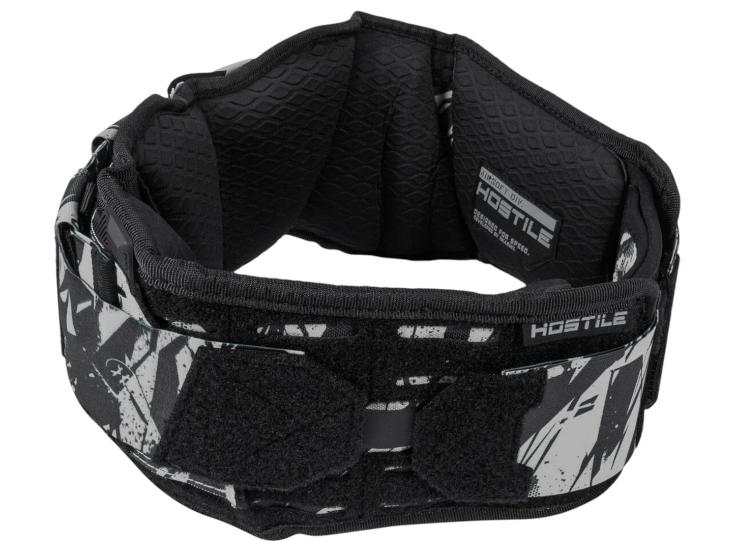HK Synapse CTS Flex Belt - Grey