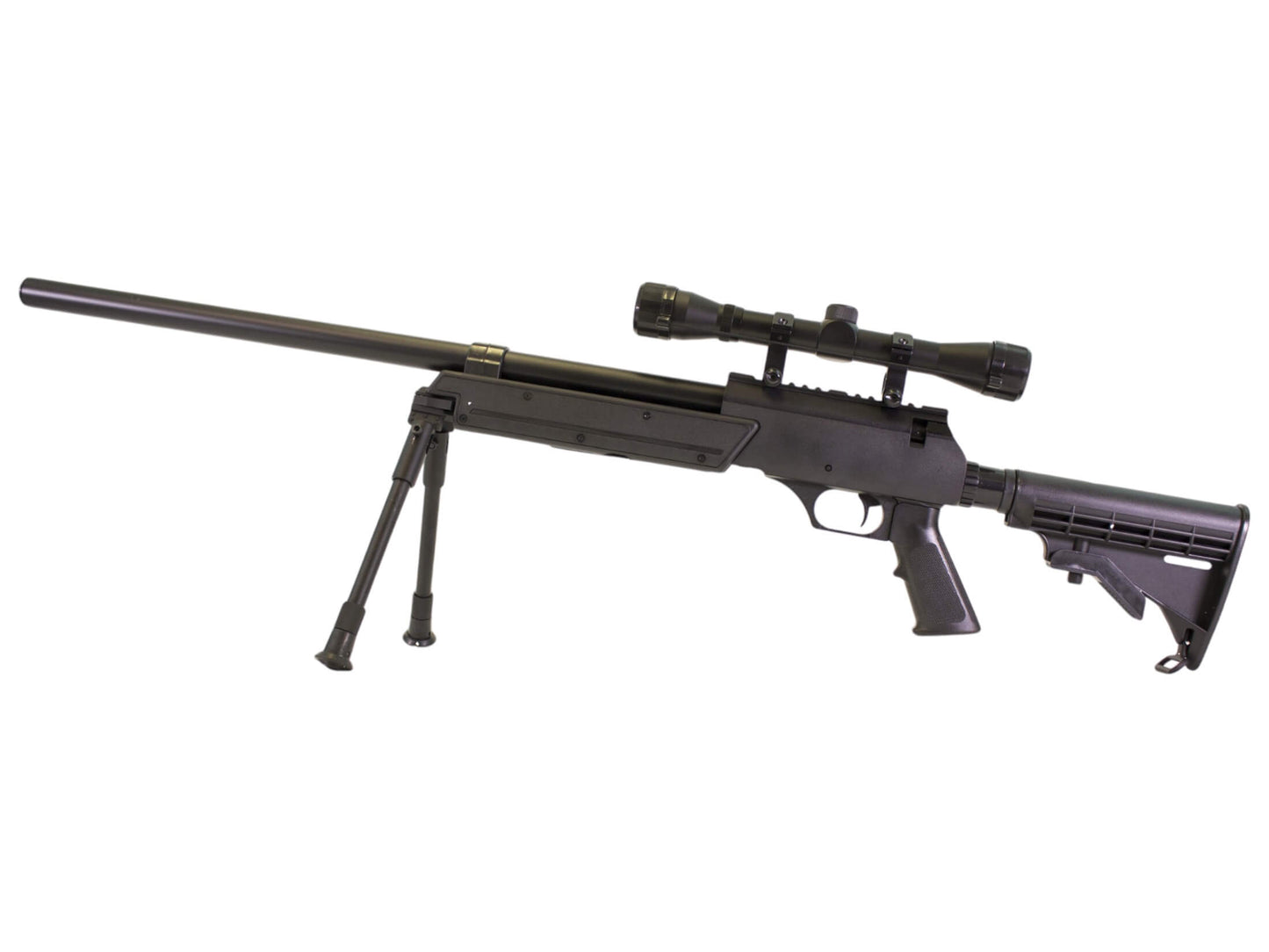 Nuprol T-96 Airsoft Sniper Rifle