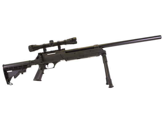 Nuprol T-96 Airsoft Sniper Rifle