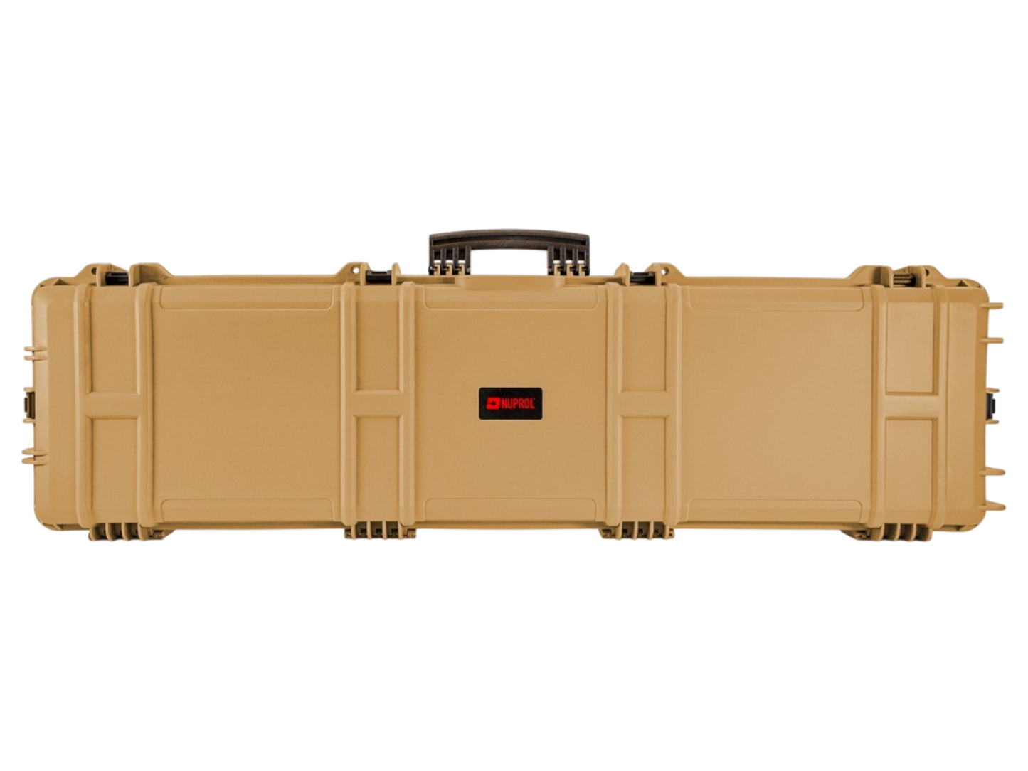 Nuprol XL Hard Case Wave Foam