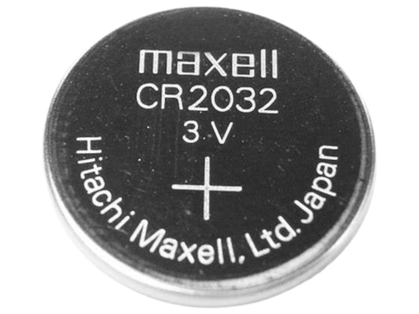 Maxell CR2032 Coin Cell Battery