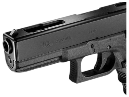 Tokyo Marui Glock 18C GBB Pistol