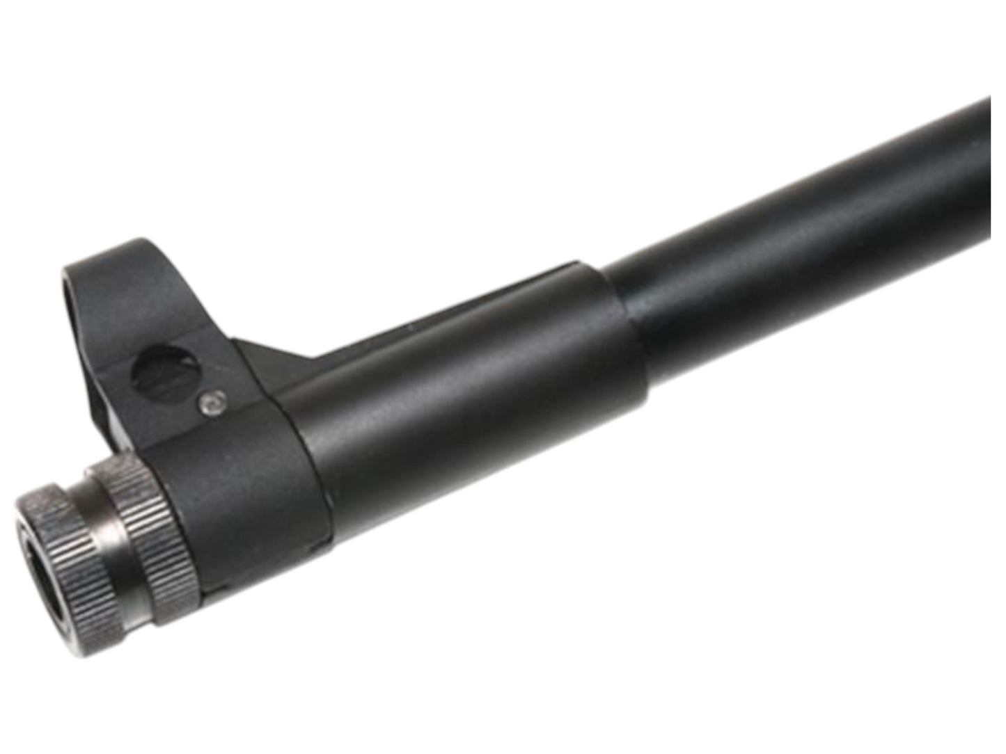SRC MP41 AEG Blowback