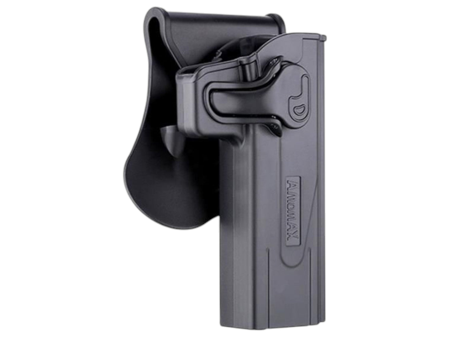 Amomax ROT360 Series Holster Hi-Capa Pistol