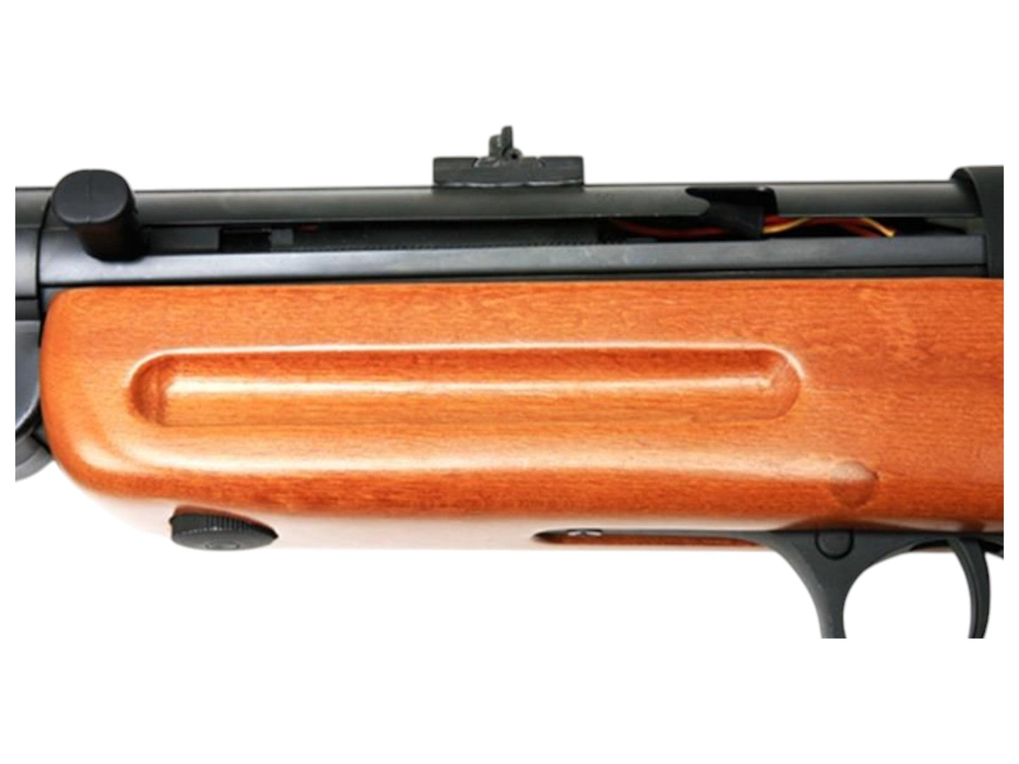 SRC MP41 AEG Blowback