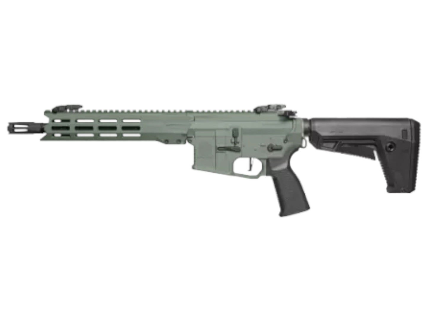 Krytac Trident MK3 CRB-M AEG - Foliage Green