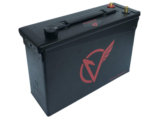 Vanguard Speedloader Mk2