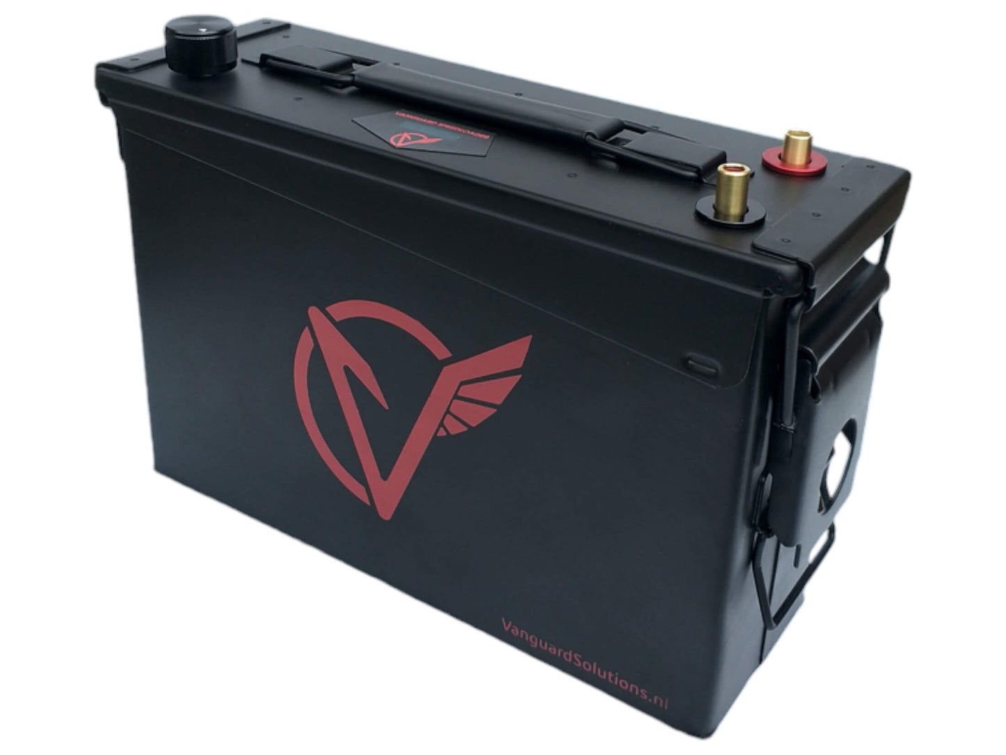Vanguard Speedloader Mk2