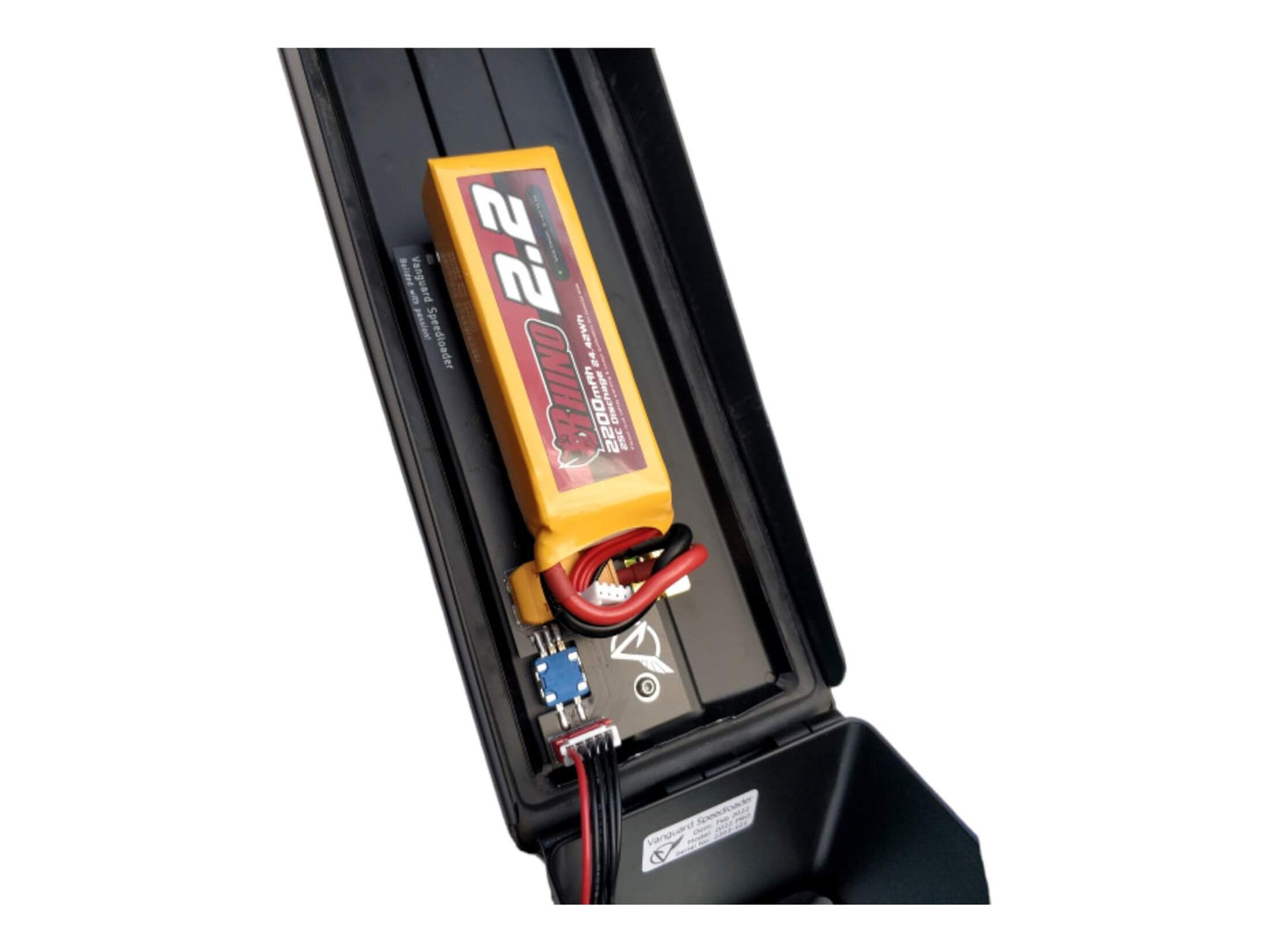 Vanguard Speedloader Pro