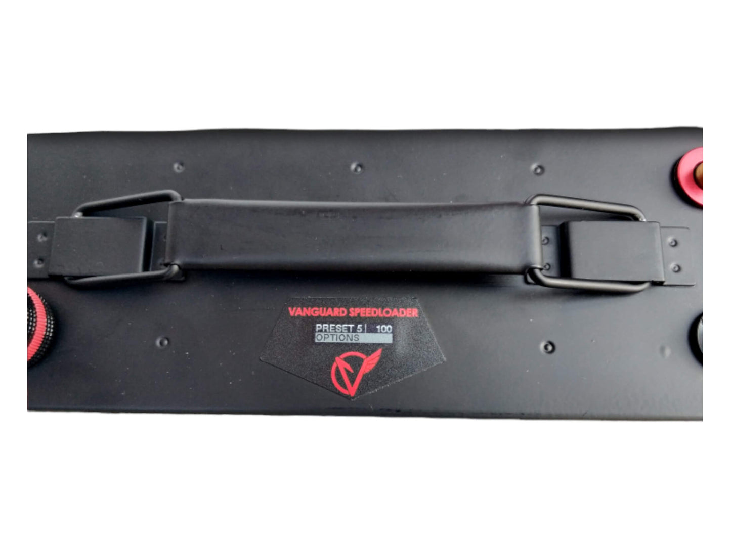 Vanguard Speedloader Pro