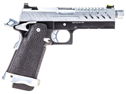 Vorsk Hi-Capa 4.3 Silver/Black