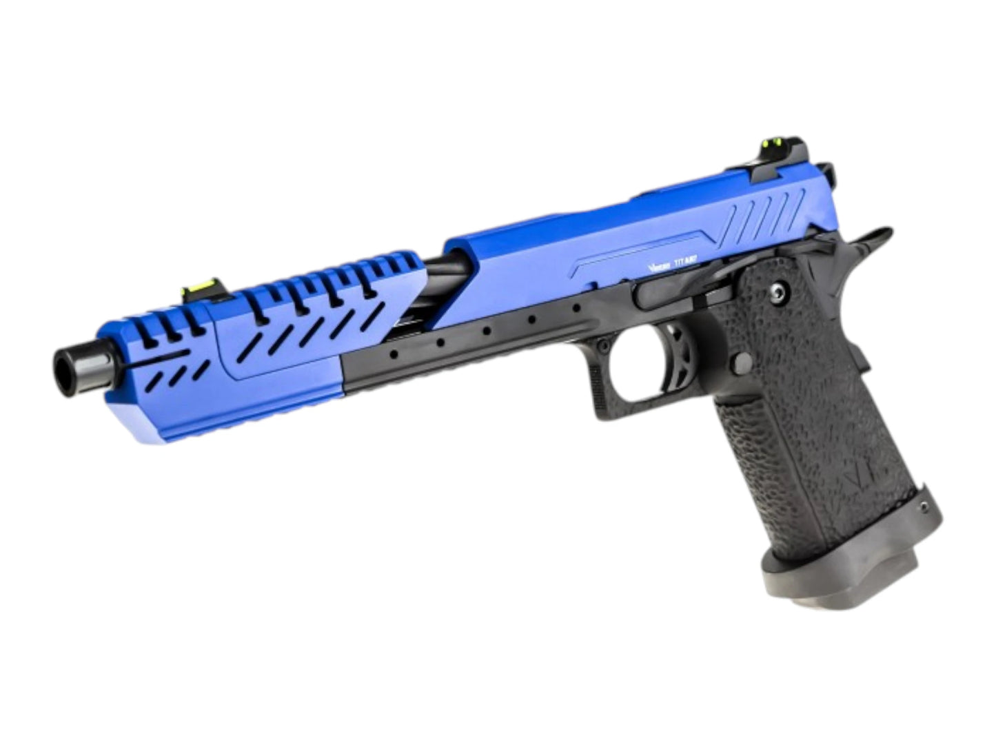 Vorsk Hi-Capa 7.0 TITAN GBB Pistol