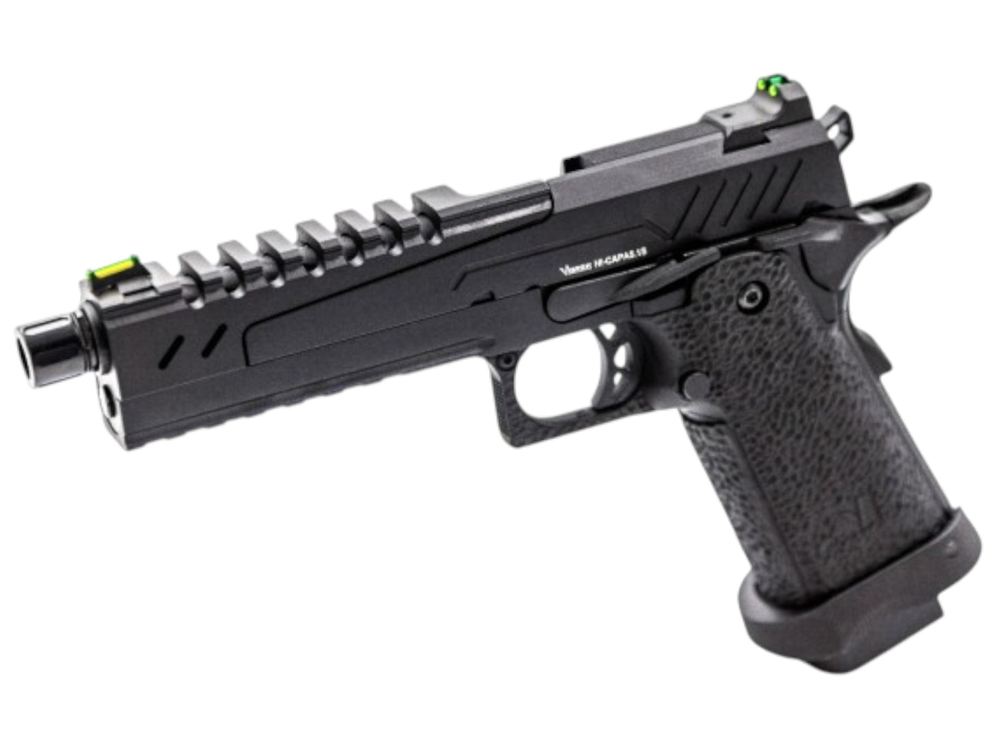 Vorsk HiCapa 5.1S Black