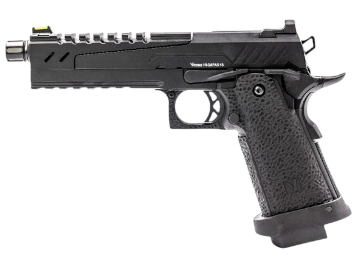 Vorsk HiCapa 5.1S Black