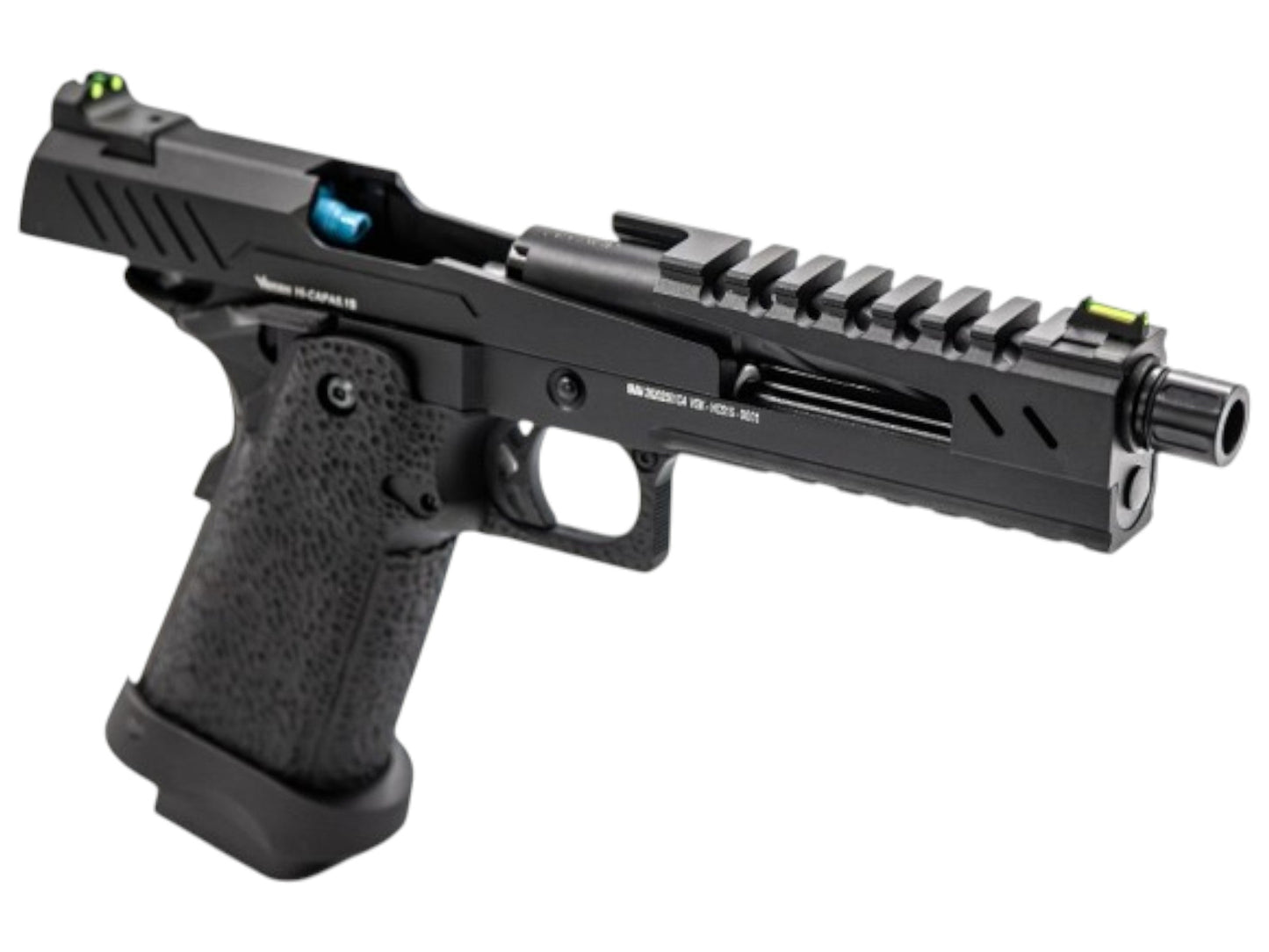 Vorsk HiCapa 5.1S Black