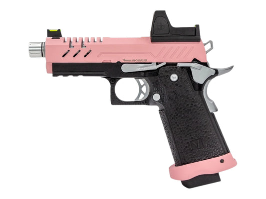 Vorsk Hi-Capa 3.8 Pro + RDS GBB Pistol