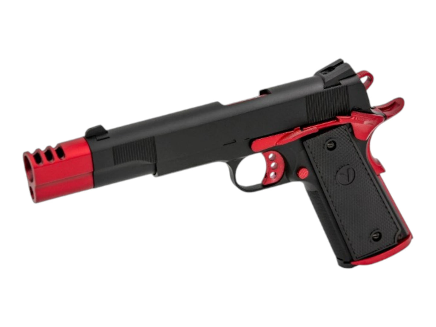 Vorsk VP-X GBB Pistol