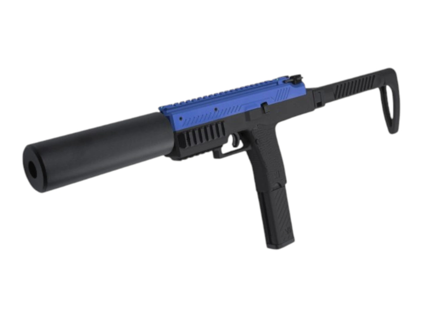 Vorsk VMP-1X GBB SMG