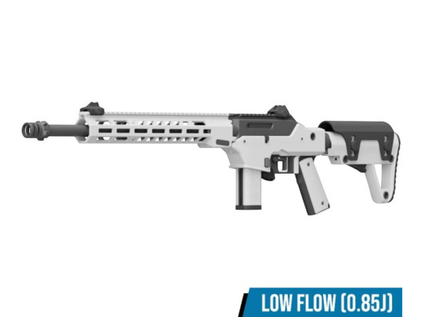 Vorsk VMP-2MD GBB DMR