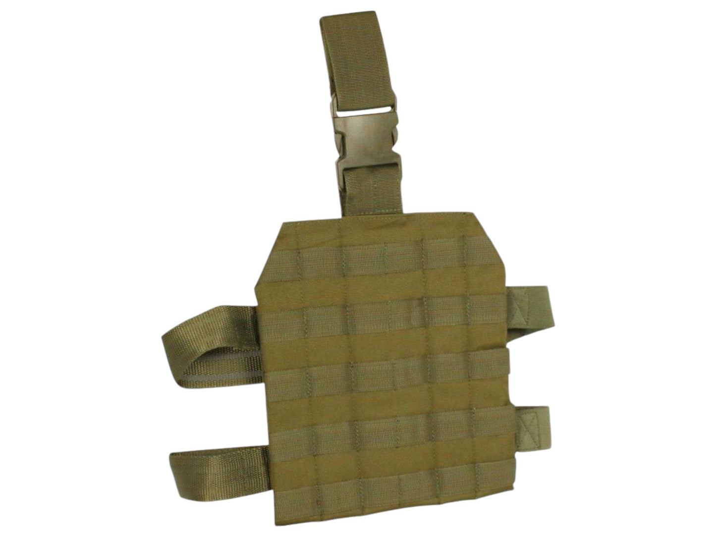 Viper Elite Dropleg Platform