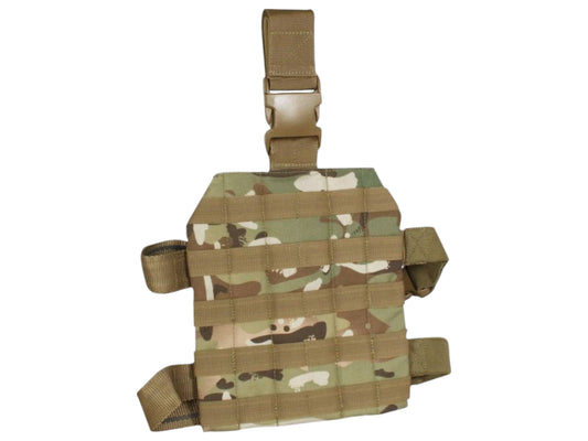 Viper Elite Dropleg Platform