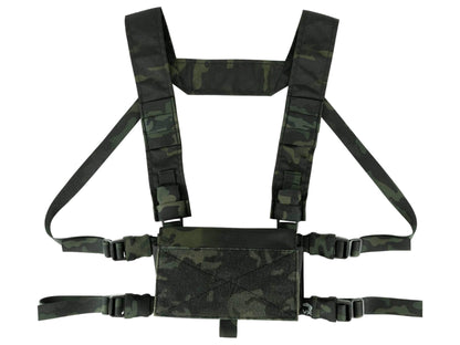 VX Buckle Up Utility Rig