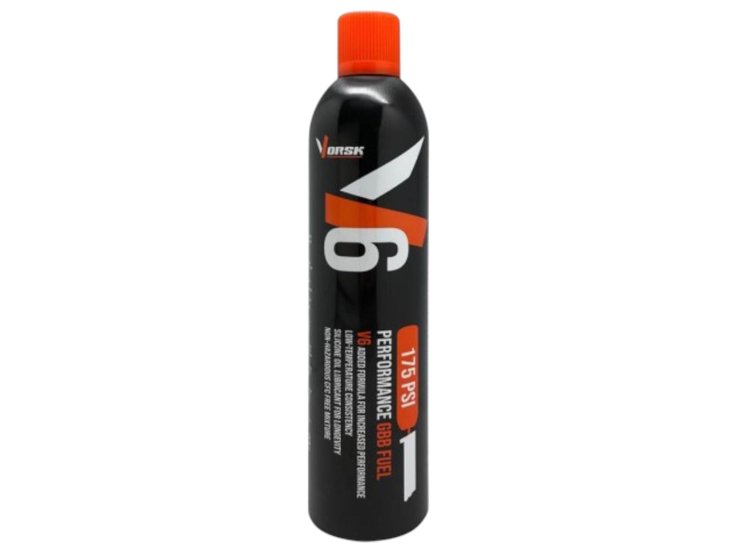 Vorsk V6 Pro GBB Fuel