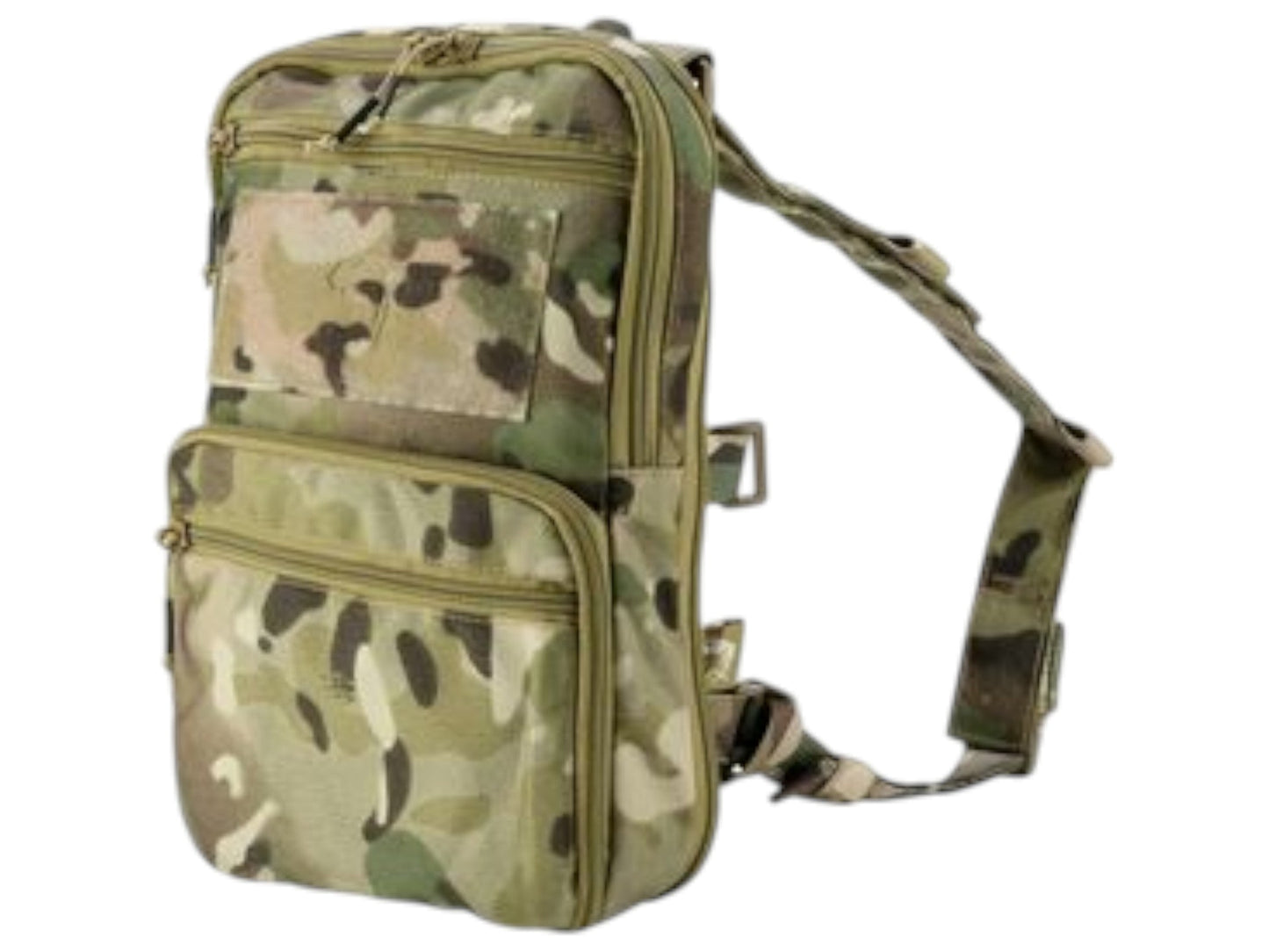 Viper VX Buckle Up Charger Pack