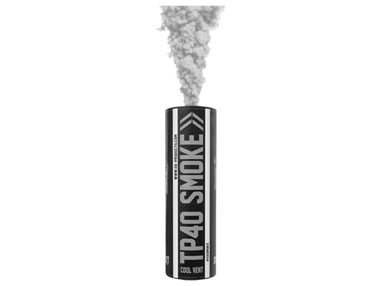 Enola Gaye TP40 Airsoft Smoke Grenade
