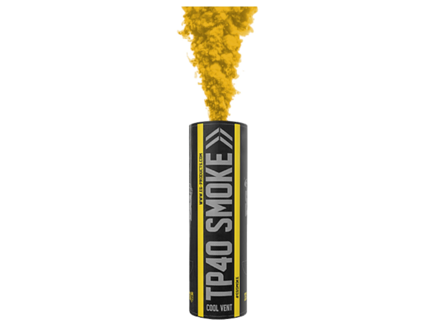 Enola Gaye TP40 Airsoft Smoke Grenade