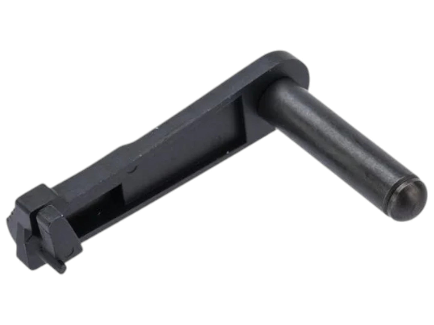 ZCI Hi-Capa 5.1 Slide stop - Black