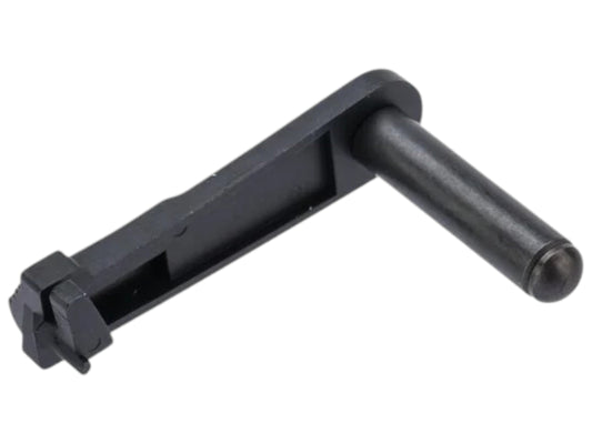 ZCI Hi-Capa 5.1 Slide stop - Black