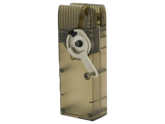 Odin Innovations M12 Sidewinder Speed Loader - Gunsmoke Grey