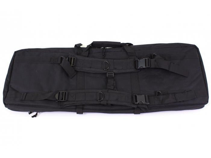 Nuprol PMC Deluxe Soft Rifle Bag 46" - Black