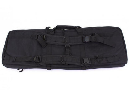 Nuprol PMC Deluxe Soft Rifle Bag 46" - Black