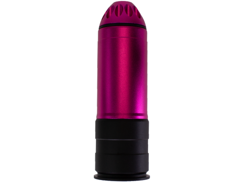 NUPROL 40mm Shower Grenade (168R) - Purple