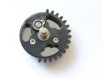 ZCI CNC gearset 14:1